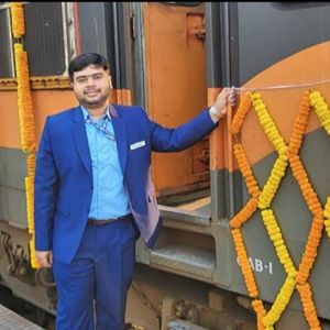 Soham Chakraborty